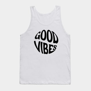 Good Vibes Tank Top